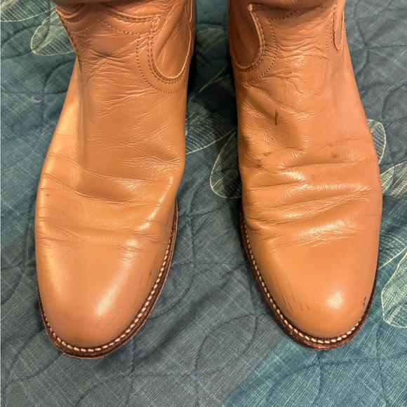 Vintage Justin Ropers! - Picture 8 of 10